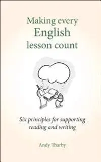 Making Every English Lesson Count