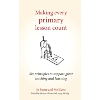Making Every Primary Lesson Count