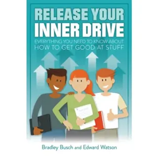 Release Your Inner Drive