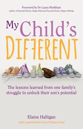My Child's Different