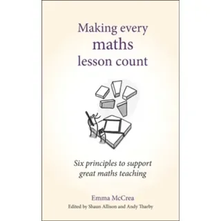 Making Every Maths Lesson Count