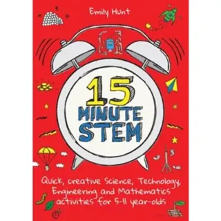 15-Minute STEM