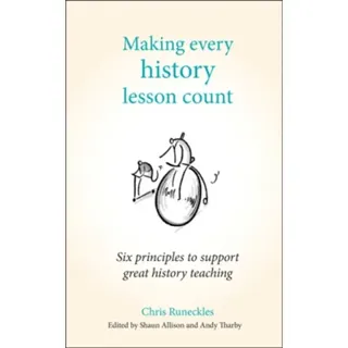 Making Every History Lesson Count