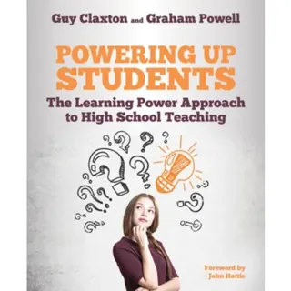 Powering Up Students