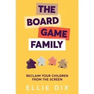 The Board Game Family