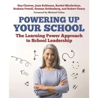 Powering Up Your School