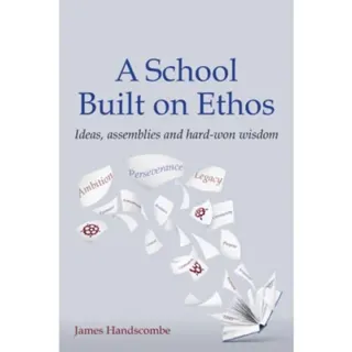 A School Built on Ethos