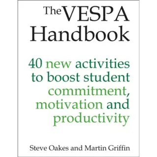 The VESPA Handbook