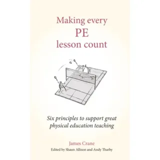 Making Every PE Lesson Count