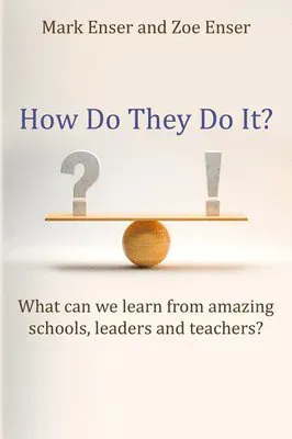 How Do They Do It?