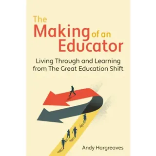 The Making of an Educator