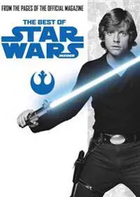 Star Wars: The Best of Star Wars Insider
