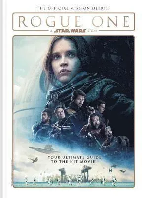 Rogue One: A Star Wars Story