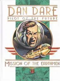 Dan Dare