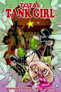 Tank Girl: Total Tank Girl