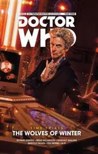Doctor Who, The Twelfth Doctor