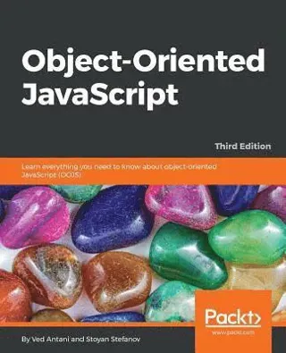 Object-Oriented JavaScript