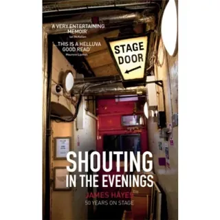 Shouting in the Evenings