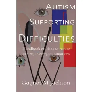 Autism Supporting Difficulties