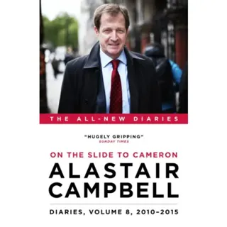 Diaries Volume 8
