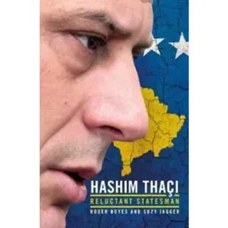New State, Modern Statesman