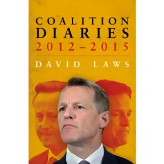 Coalition Diaries