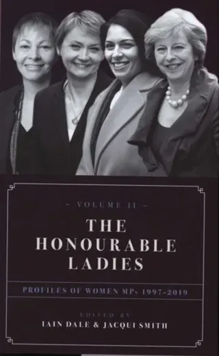 The Honourable Ladies