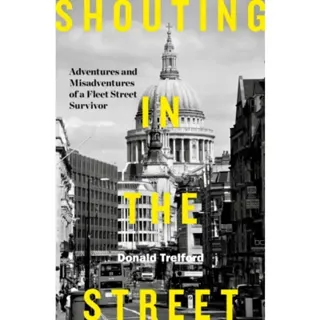 Shouting in the Street