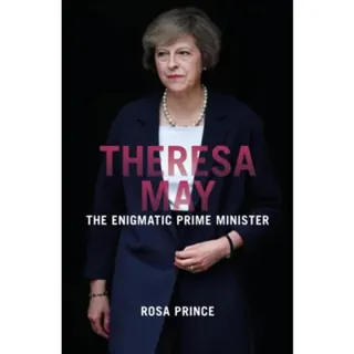 Theresa May