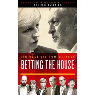 Betting the House