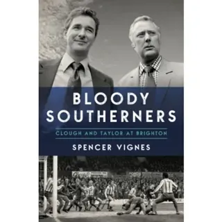 Bloody Southerners