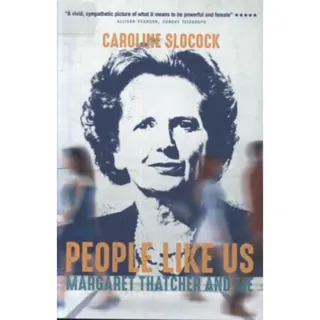 People Like Us
