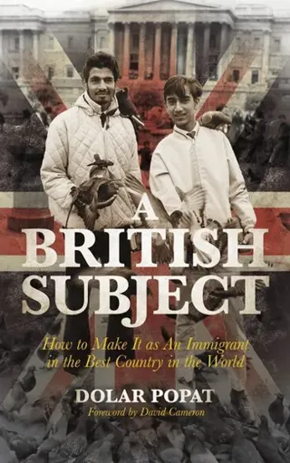 A British Subject