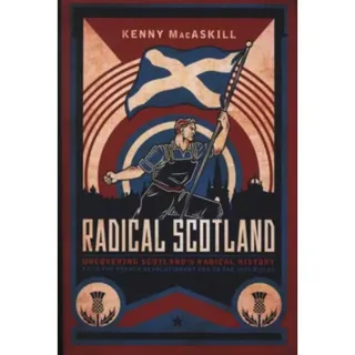 Radical Scotland