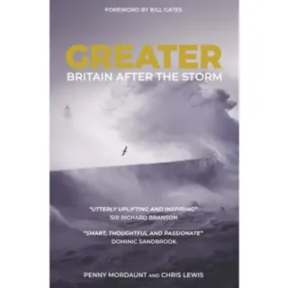 Greater
