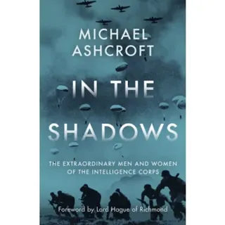 In the Shadows