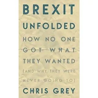 Brexit Unfolded