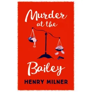Murder at the Bailey