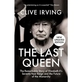 The Last Queen