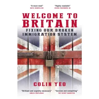Welcome to Britain