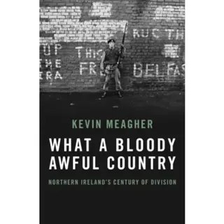 What a Bloody Awful Country