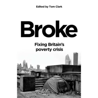 Broke