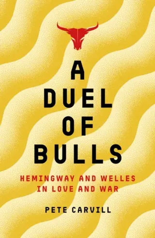 A Duel of Bulls