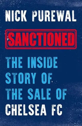 Sanctioned