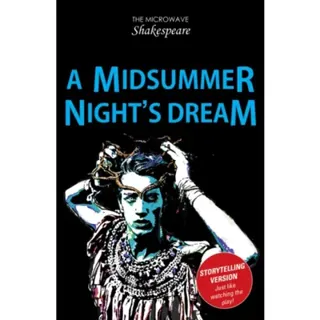 A Midsummer Night's Dream