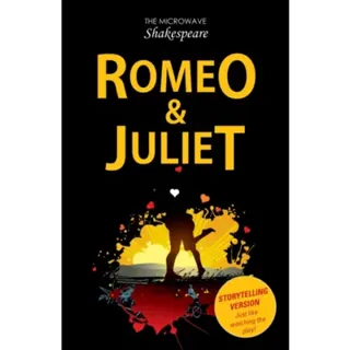 Romeo and Juliet