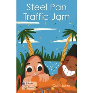 Steel Pan Traffic Jam
