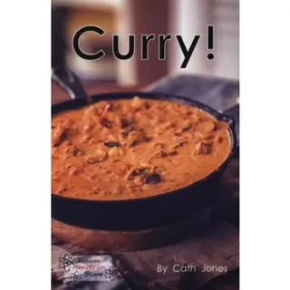 Curry!