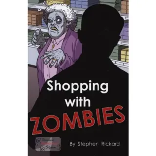 Shopping With Zombies