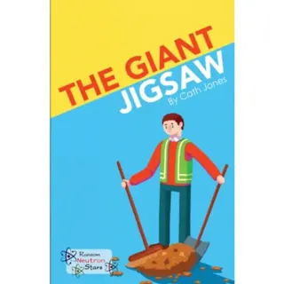 The Giant Jigsaw